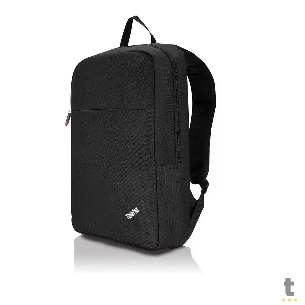 Mochila para Notebook 15.6" Lenovo Thinkpad 15.6 Basic Backpack - 4X40K09936 Truedata